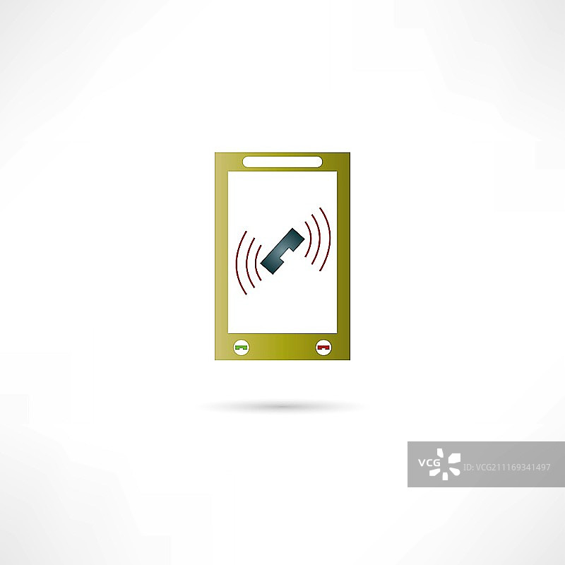 手机图标图片素材