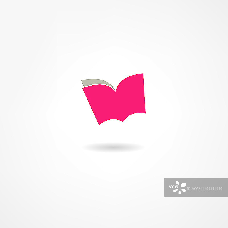 书的图标图片素材