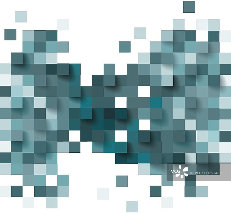 抽象几何背景矢量图，封面海报宣传单banner用图片素材