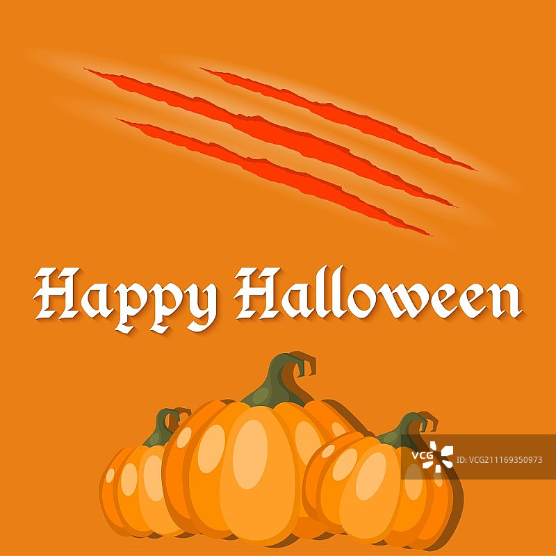 万圣节南瓜背景壁纸图片素材