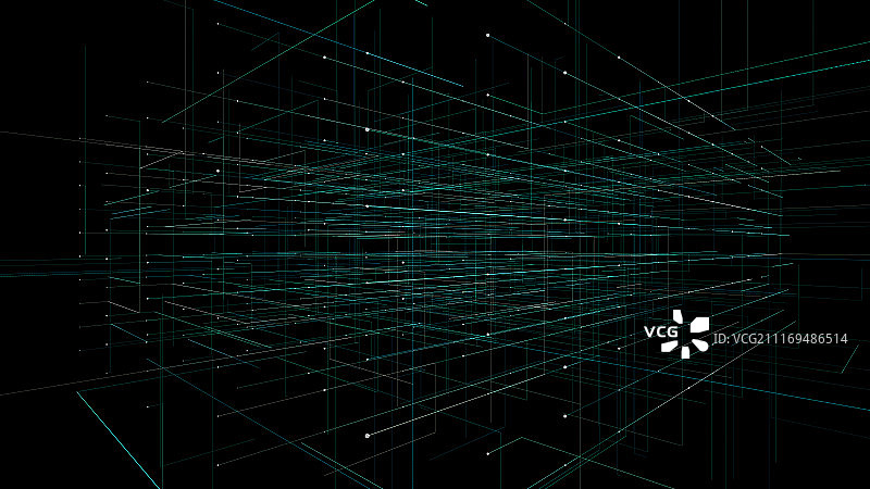 人造空间图片素材