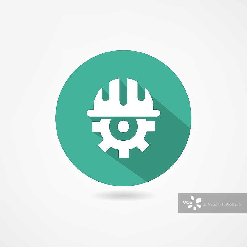 工程师图标图片素材