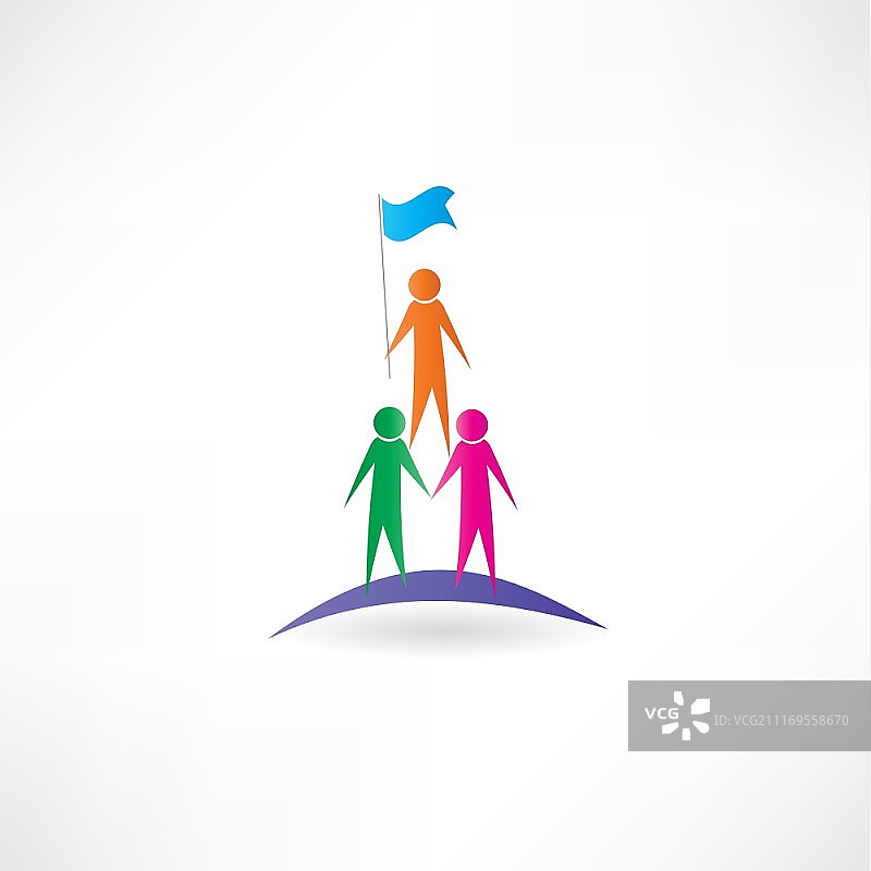 男主角图标图片素材