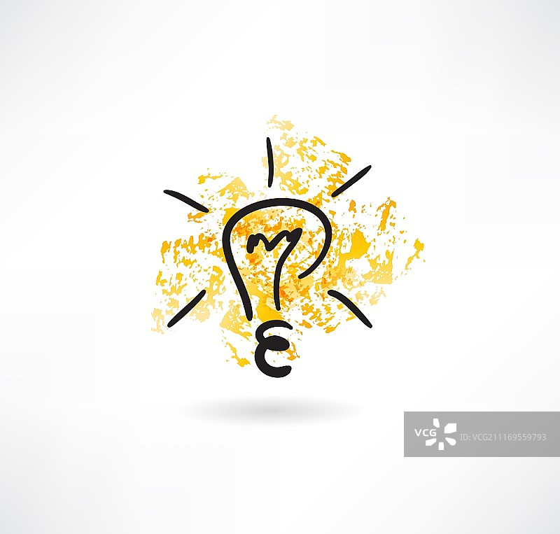 浅色图标图片素材