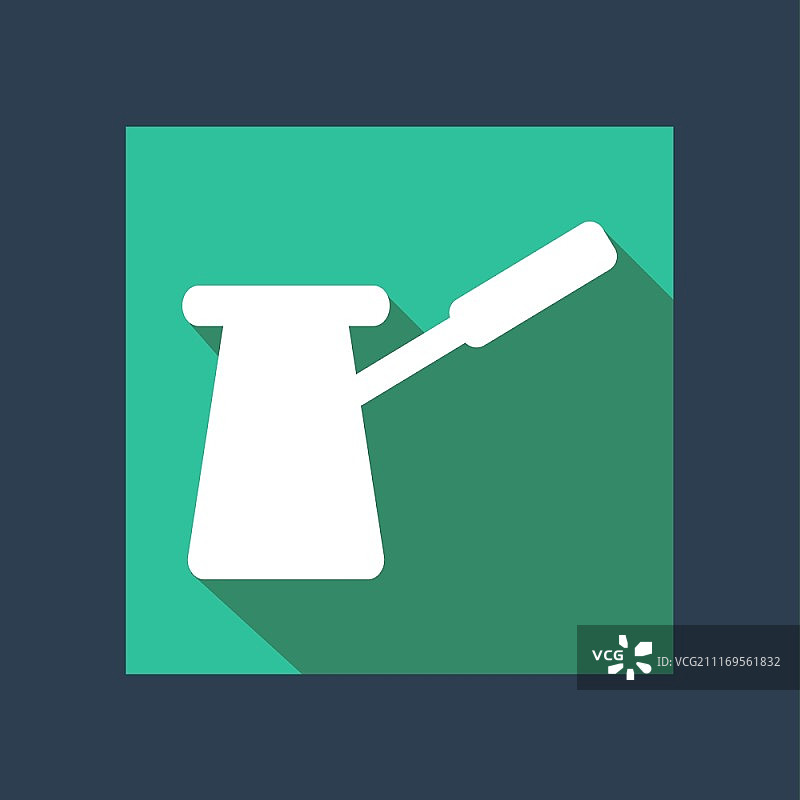 土耳其咖啡图片素材