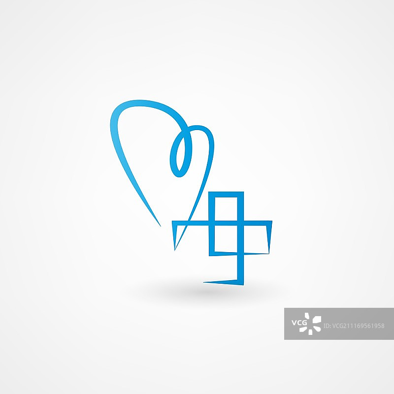 医疗图标图片素材