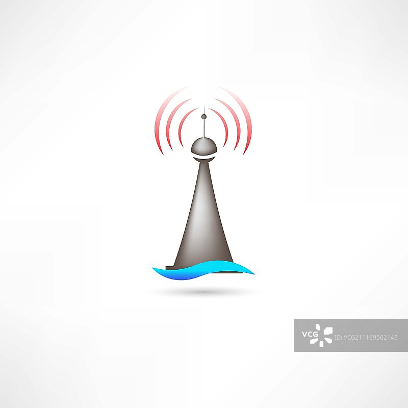 天线图片素材