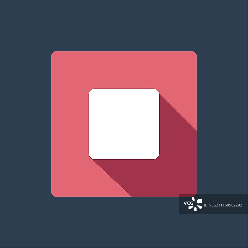 停止按钮图标图片素材