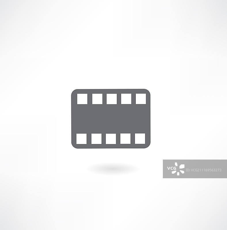 电影图标图片素材