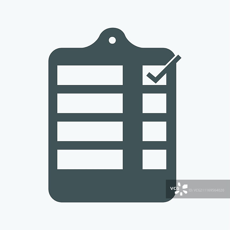 表格数据图标图片素材