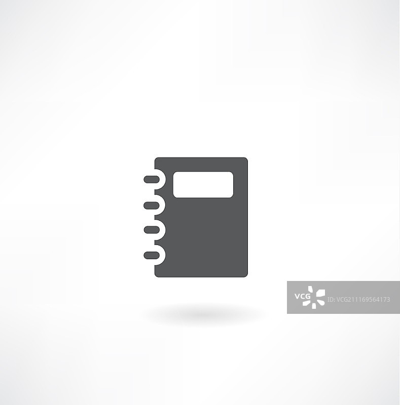 带有空白纸张的矢量剪贴板图片素材