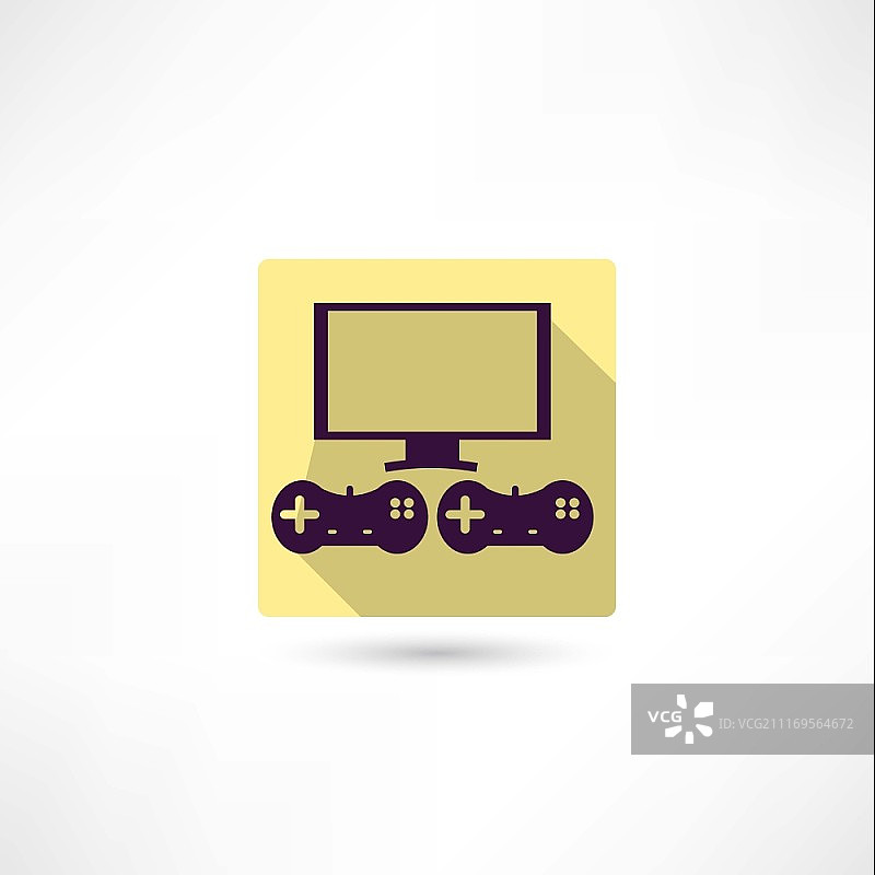 游戏图标图片素材