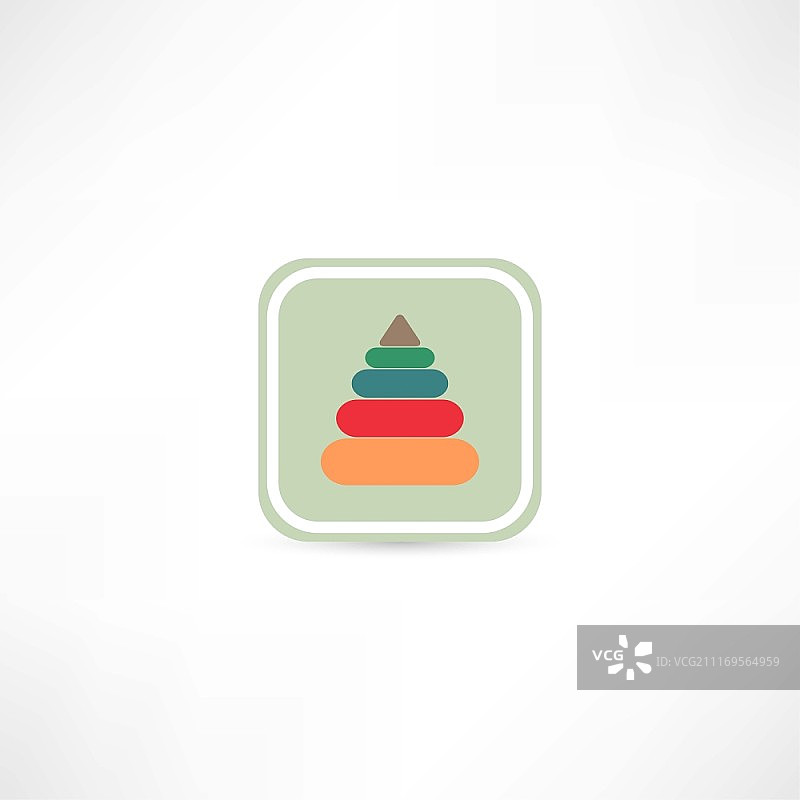 童年图标图片素材