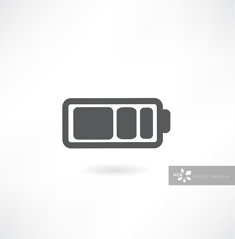 电池图标图片素材