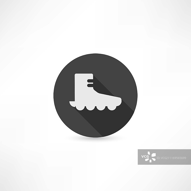 滚筒图标图片素材