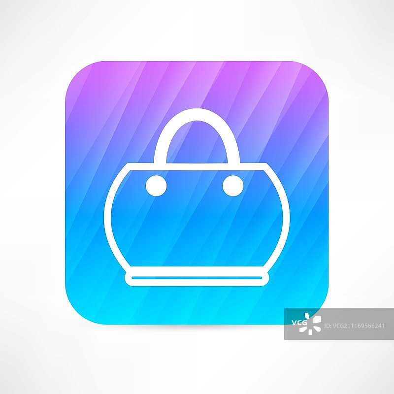 手提包图标图片素材