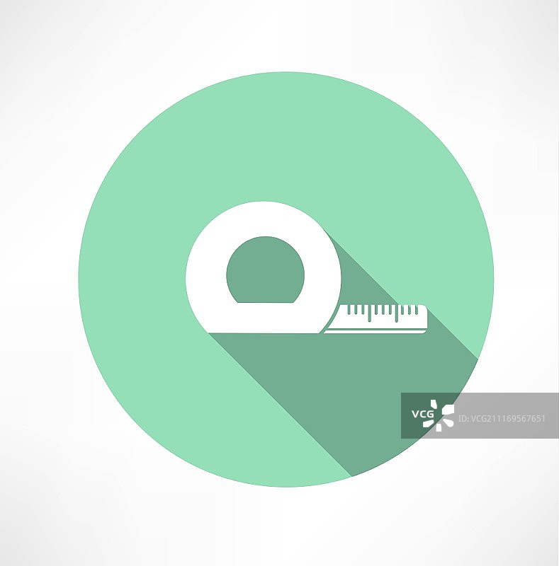 建筑轮盘赌图标扁平风格矢量图图片素材