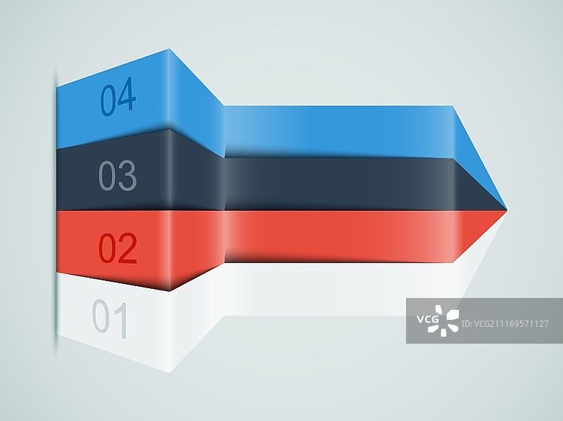 编号banner集合信息图表模板图片素材