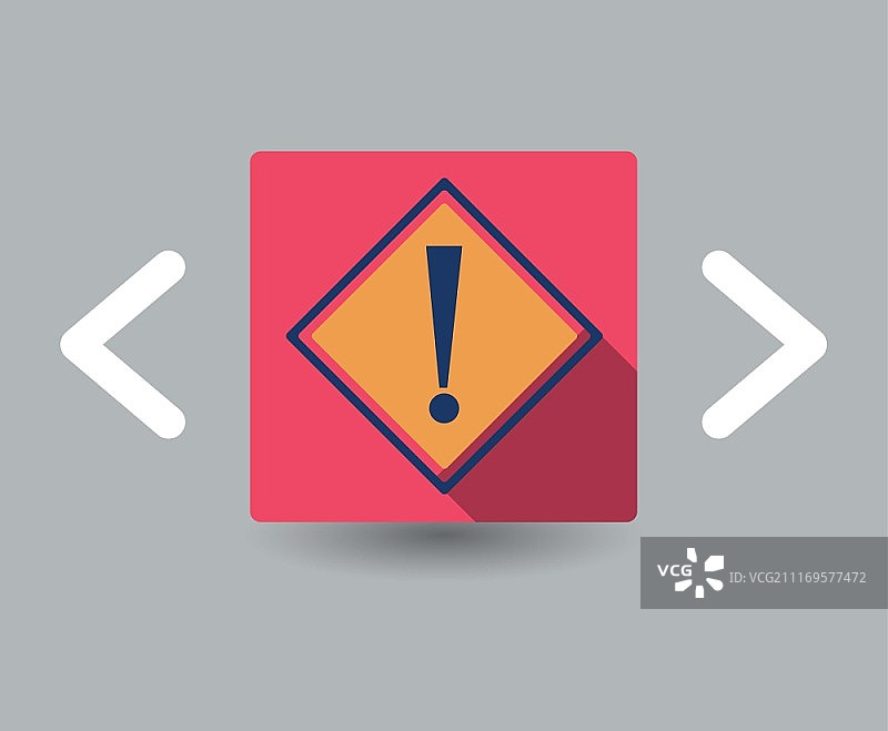 注意图标图片素材