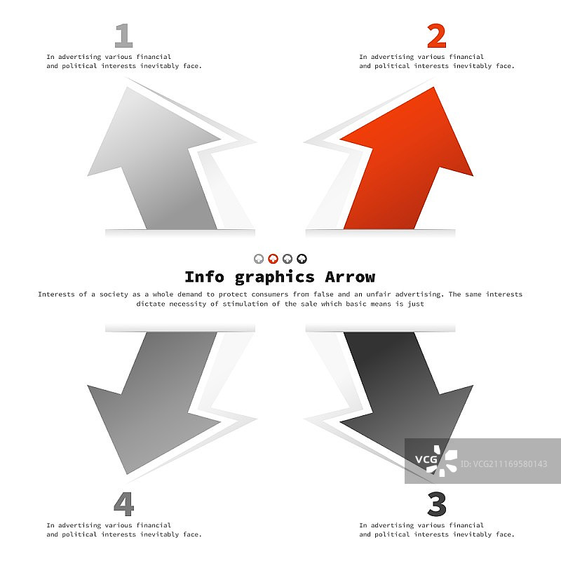 设计信息图矢量素材图片素材