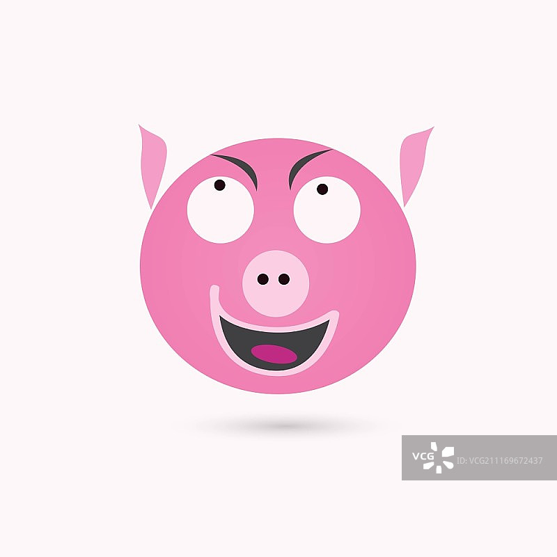 猪图片素材