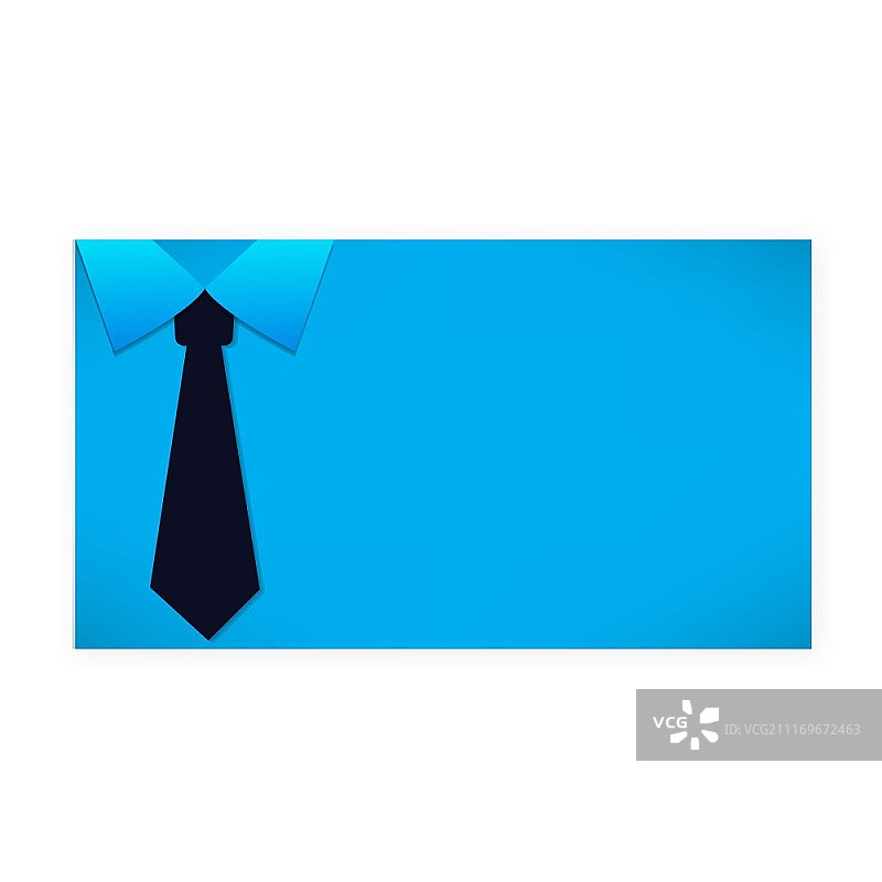 现代名片设计图片素材