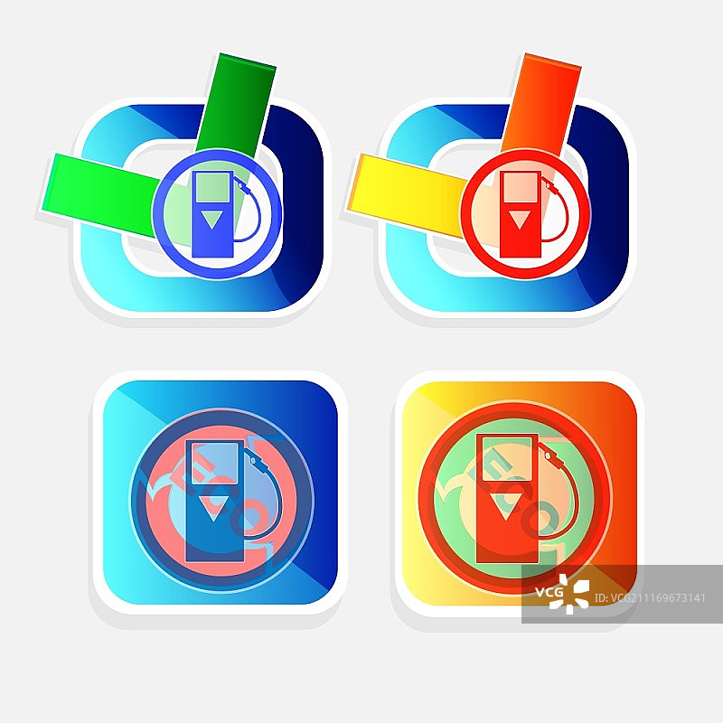 生态燃料图片素材