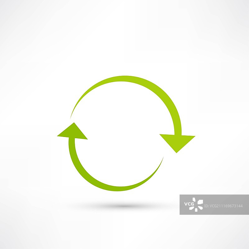 箭头图标图片素材