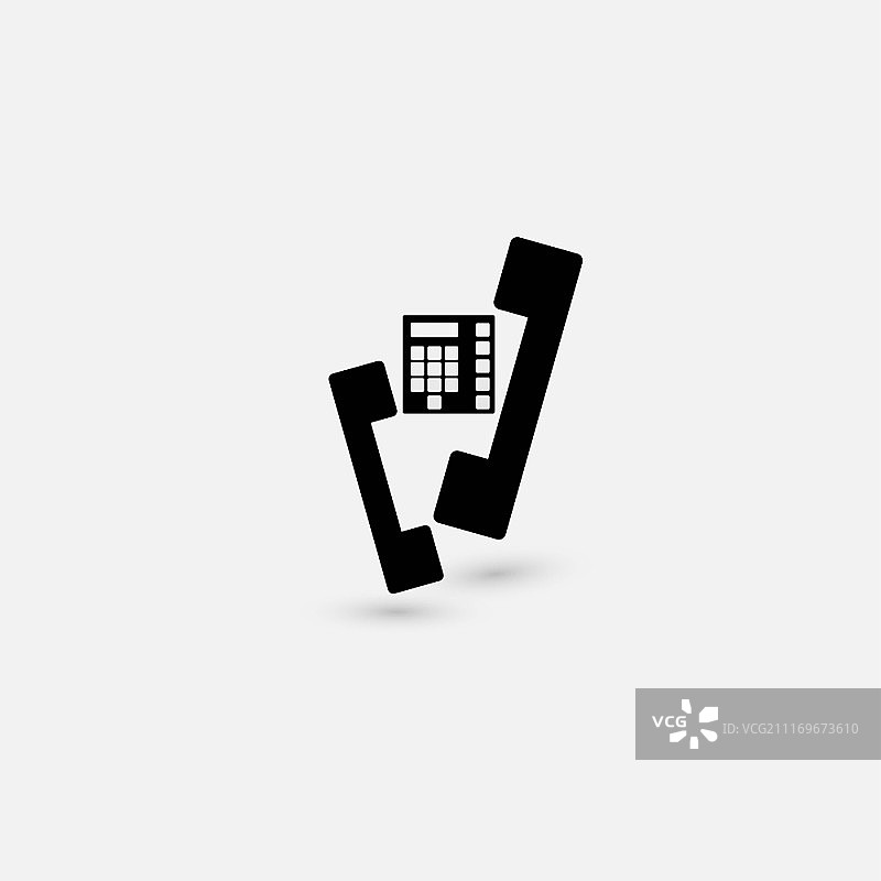 手机图标图片素材