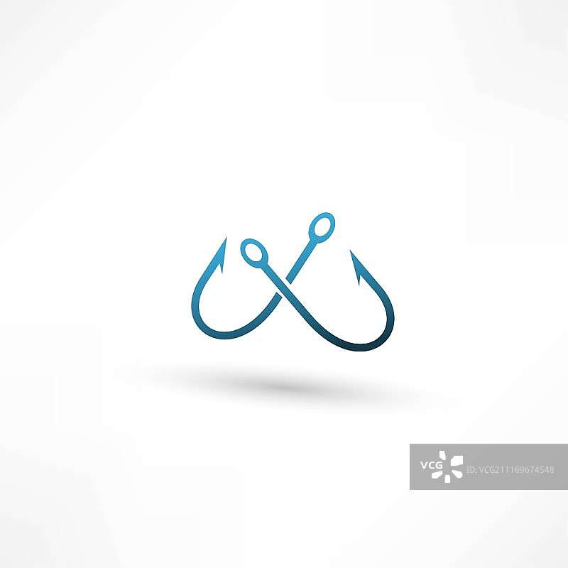 钩子图标图片素材