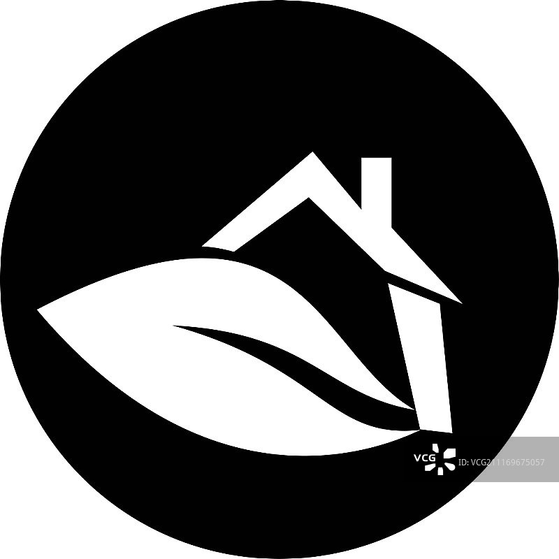 房子图标图片素材