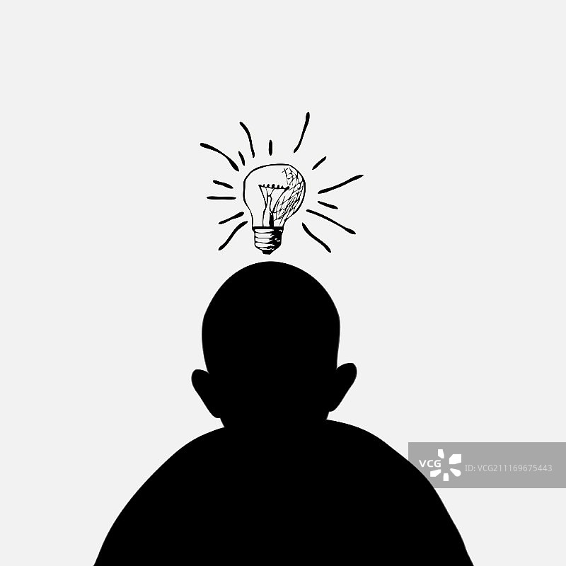 创意插画图片素材