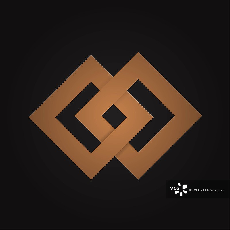 无限循环商业周期图标图片素材