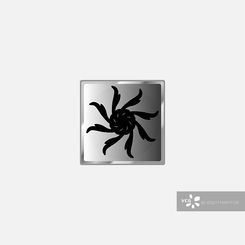 业务抽象的图标图片素材