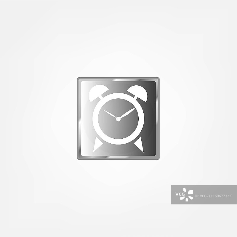 时钟图标图片素材