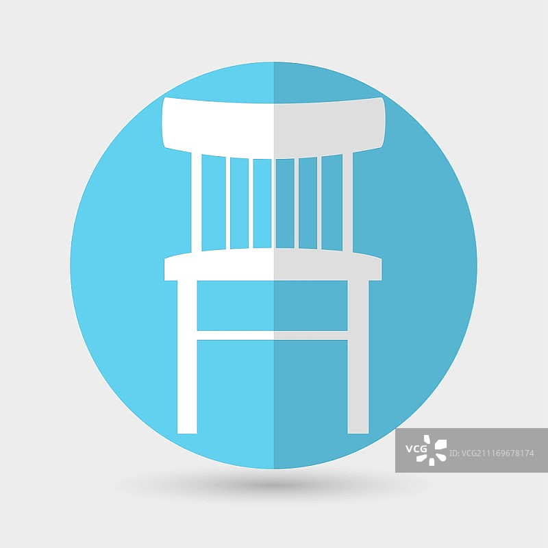 家具图标图片素材