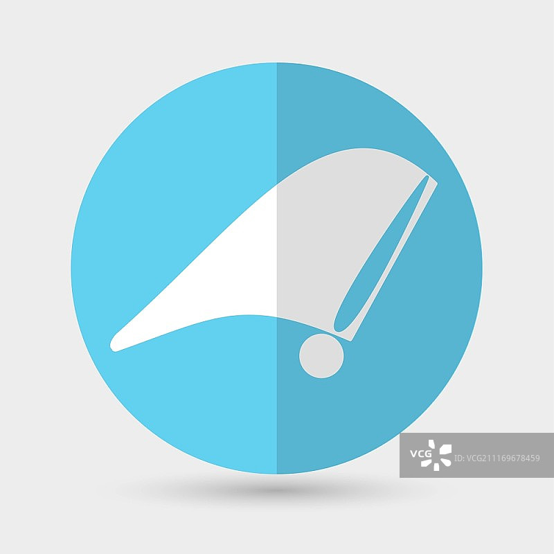 转速表图标图片素材