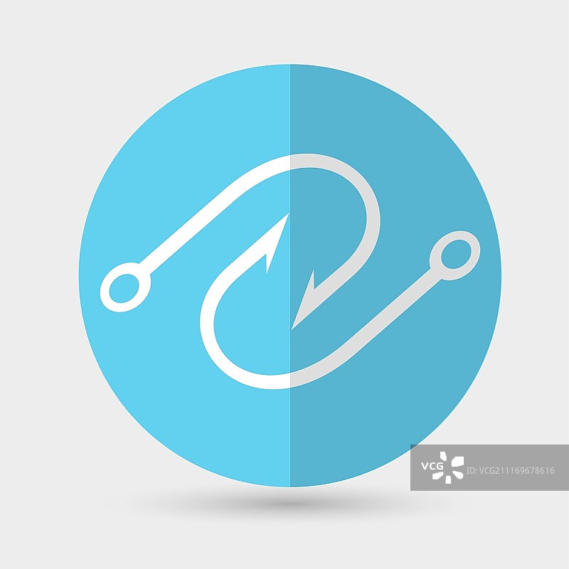 钩子图标图片素材