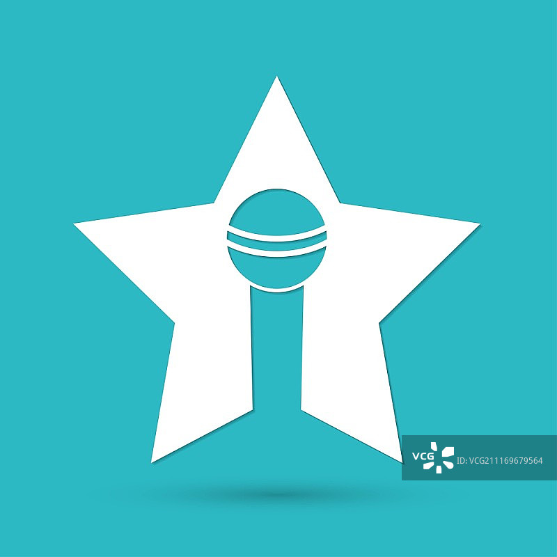 麦克风图标图片素材