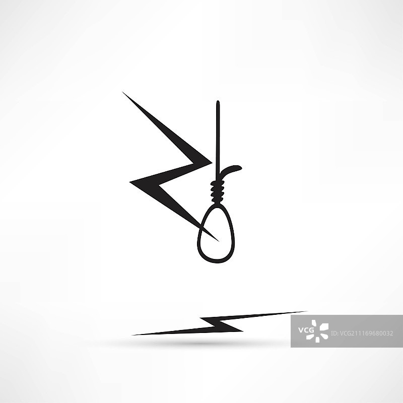 套索图标图片素材