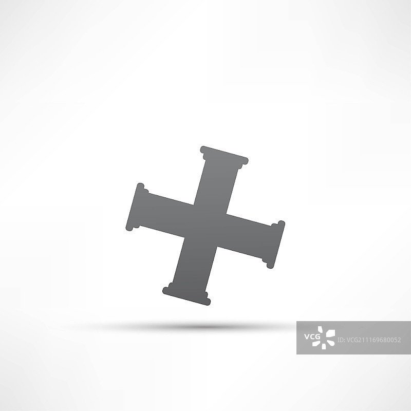 管道图标图片素材