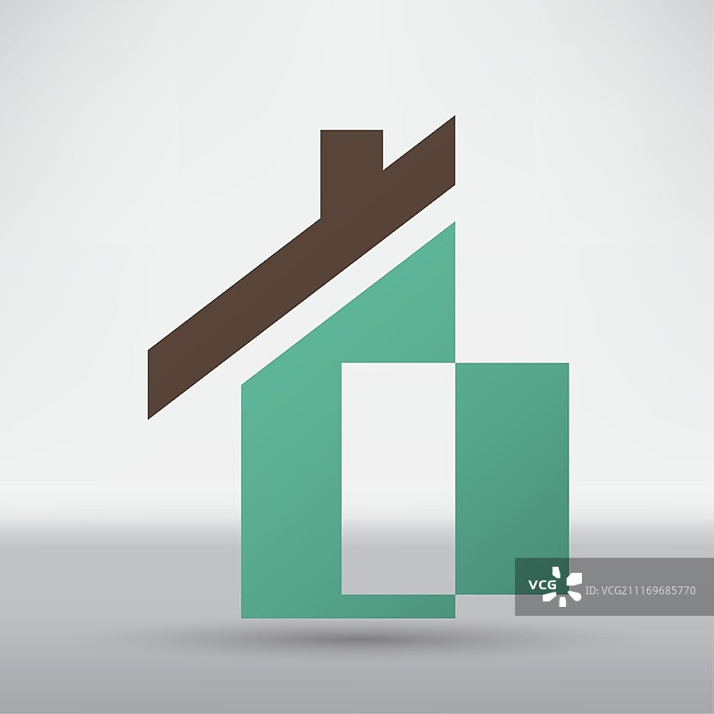 房子图标图片素材