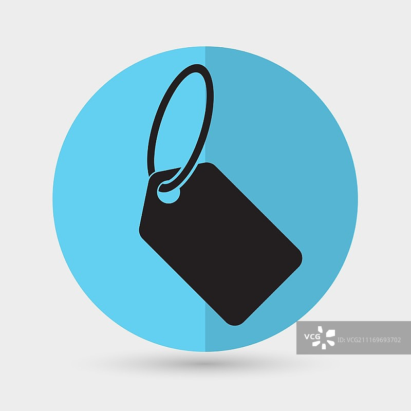 bargain促销矢量图标图片素材