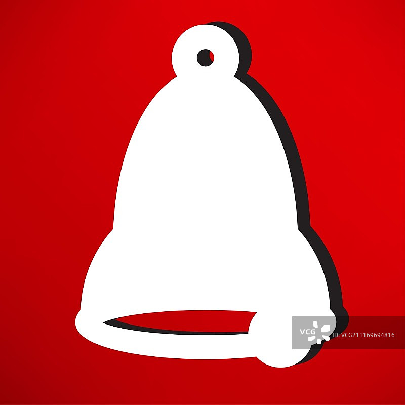 响铃图标图片素材