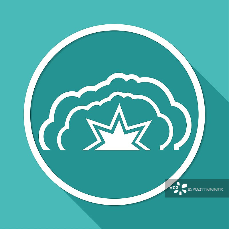 爆炸图标图片素材