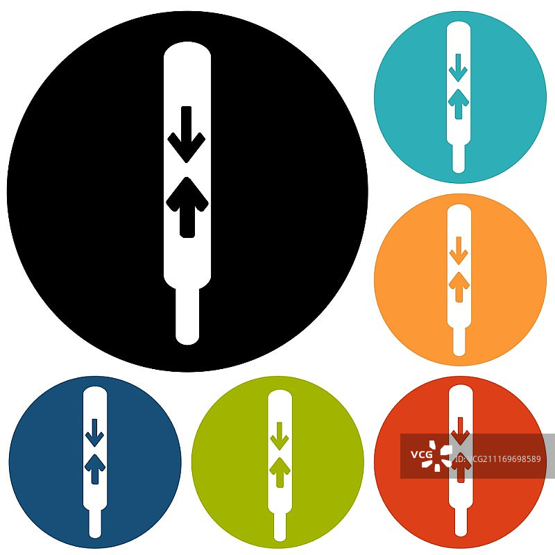 医学图标图片素材