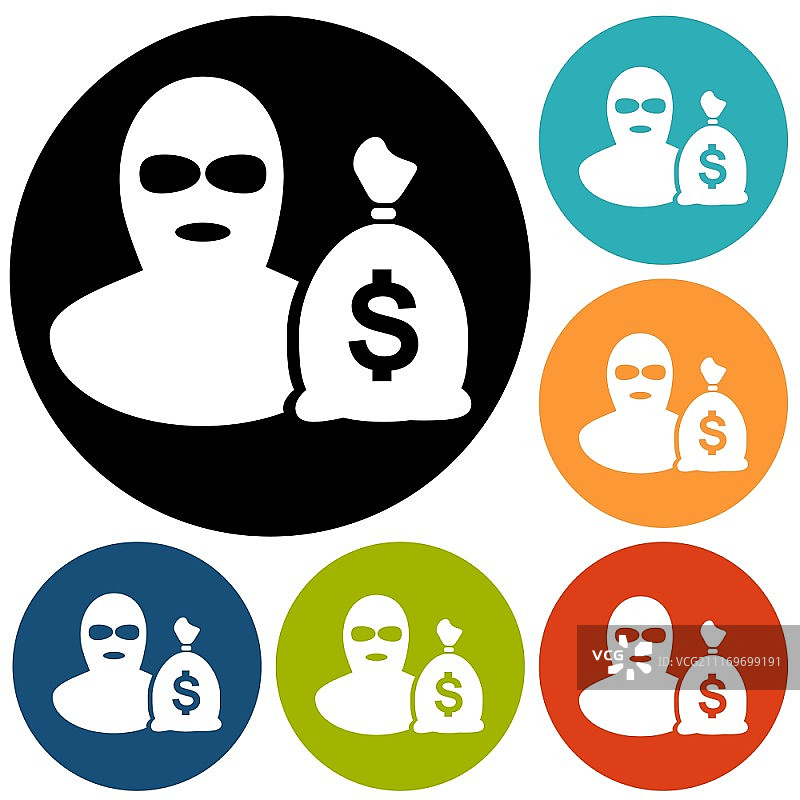 违规者图标图片素材