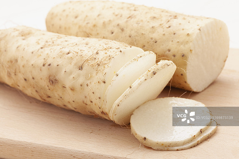 药膳食补 山药图片素材