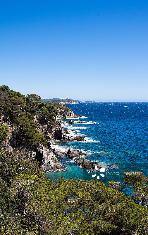 吉恩斯的大风天图片素材