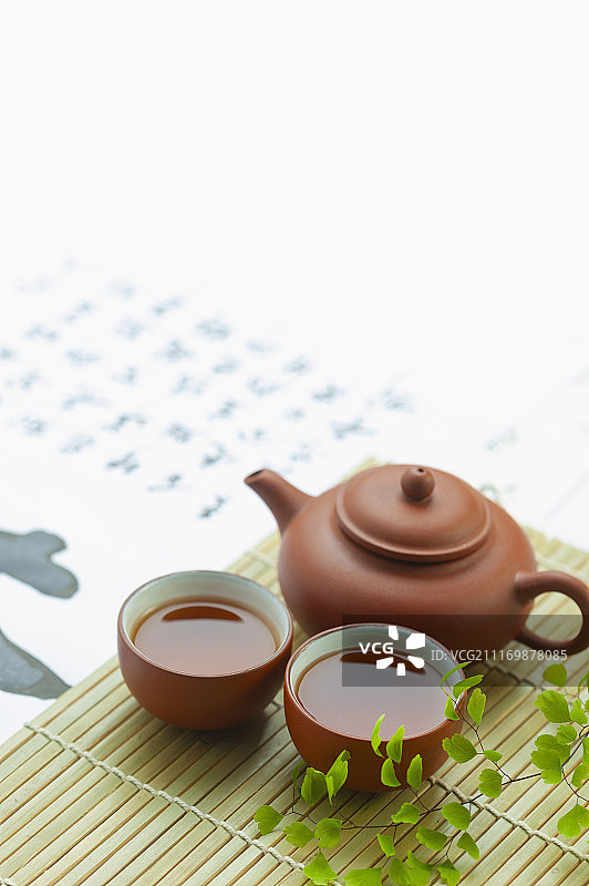 茶 中国茶图片素材